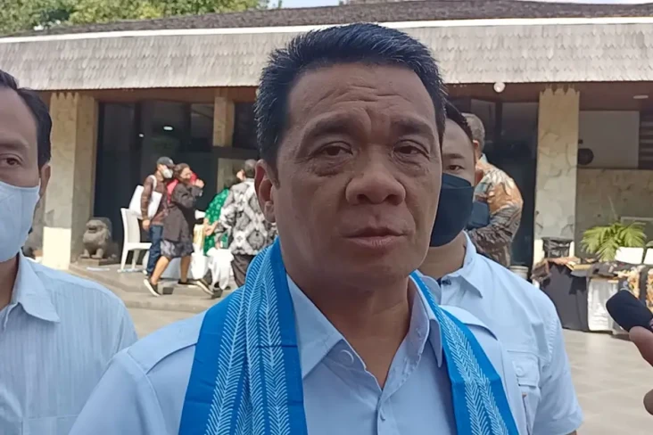 Wagub DKI Minta Pengawasan...
