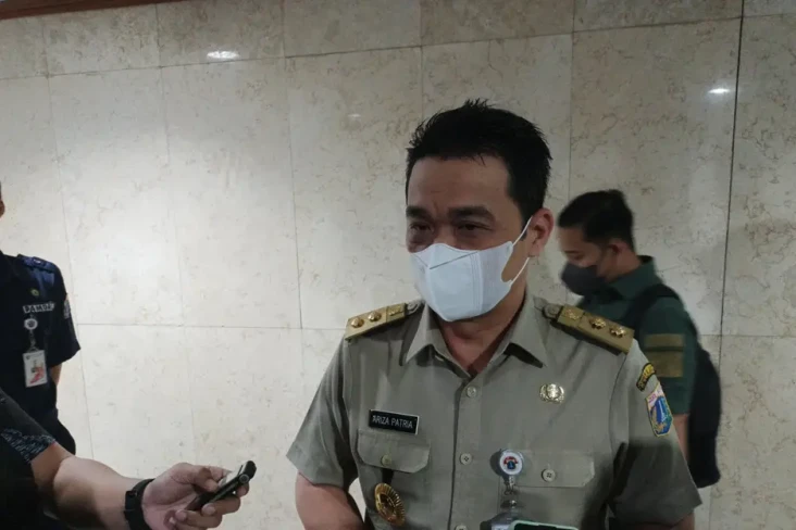 Tarif Ojol Naik, Ini...