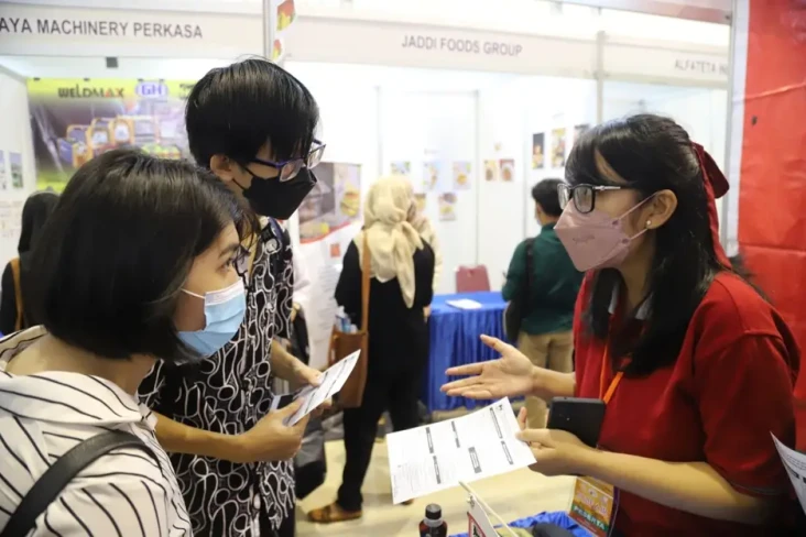 Tekan Angka Pengangguran,...