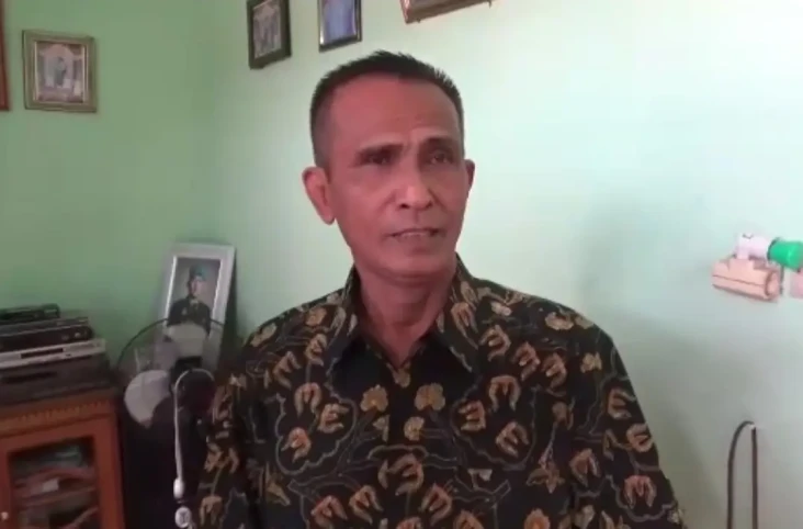 Kaget, Keluarga Brigadir...