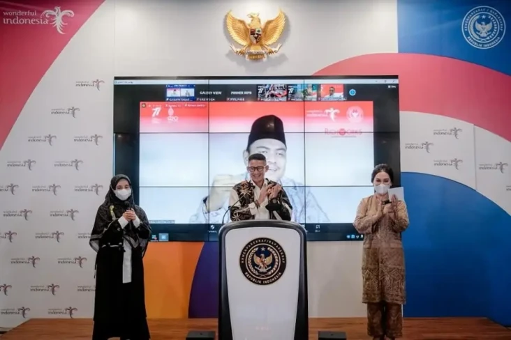 Raih Opini Wajar Tanpa...