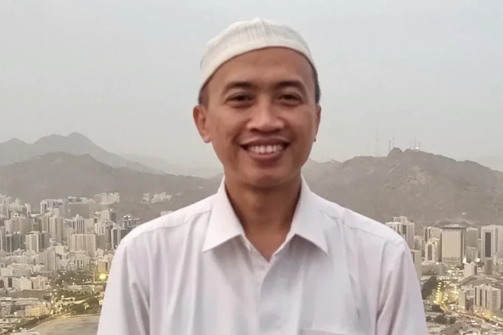 Anak ke Orang Tua: Jaga...