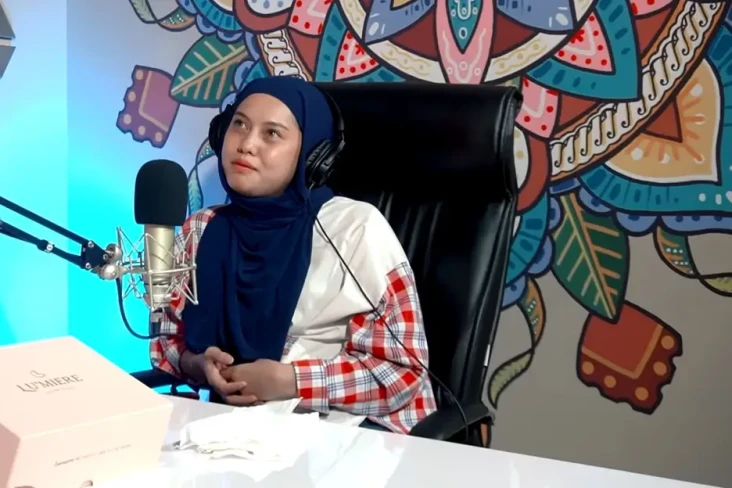 Istri Ungkap Fakta Kabar...