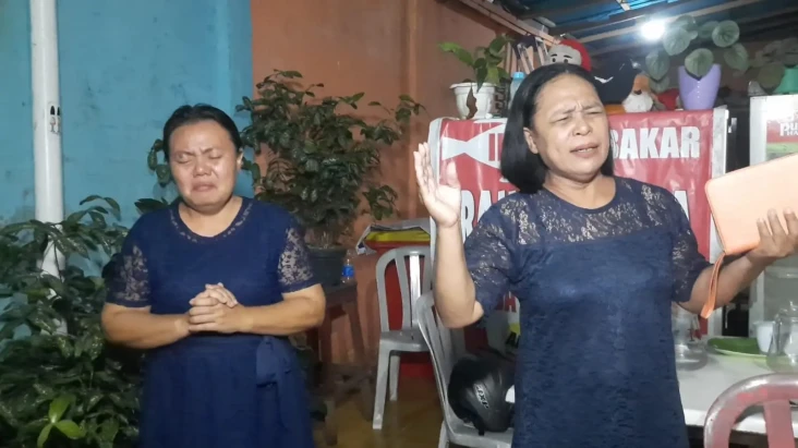 Ferdy Sambo Tersangka,...