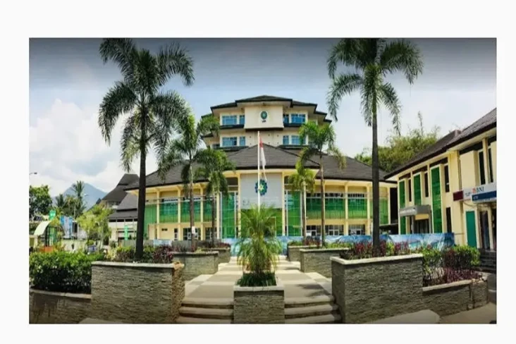 UIN Sunan Gunung Djati...