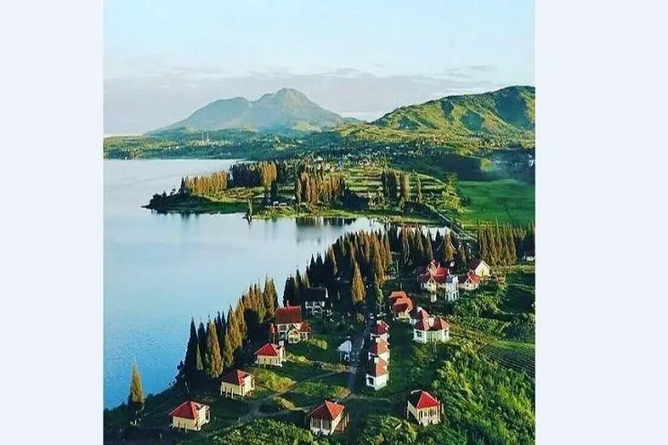 Kisah Pertarungan Niniak...