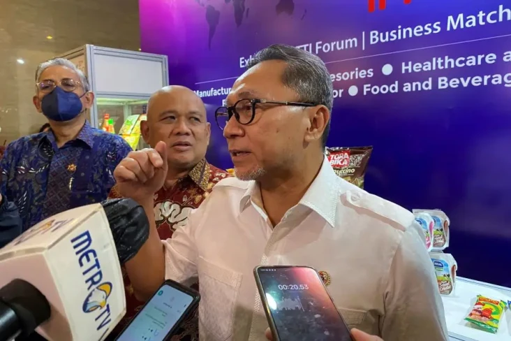 Harga Mi Instan Bakal...