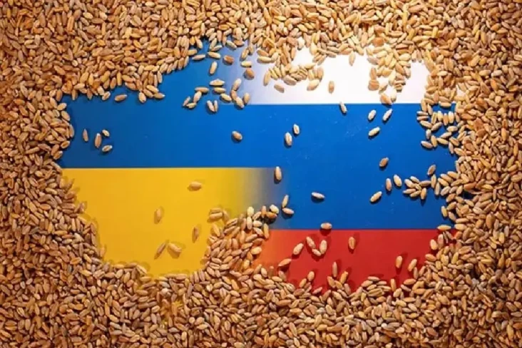 Rusia Embargo Ukraina,...