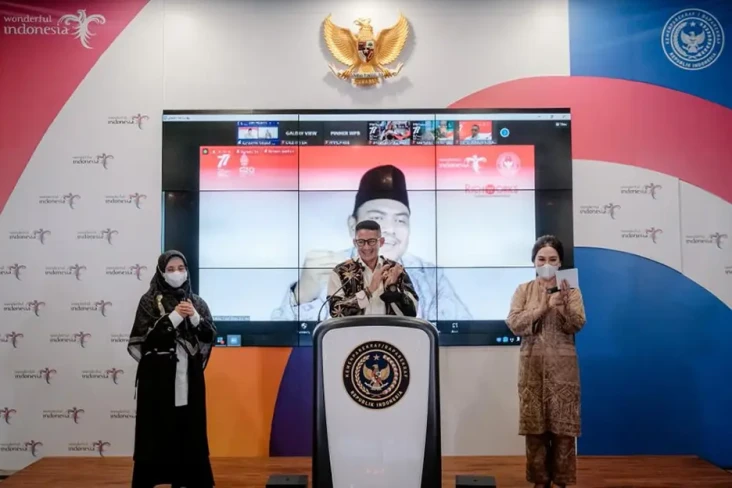 Perkuat Kolaborasi Pelatihan,...