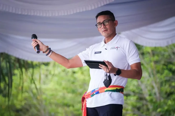 Bangkitkan Ekonomi Bangka...