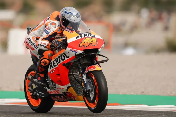 Pol Espargaro Heran,...