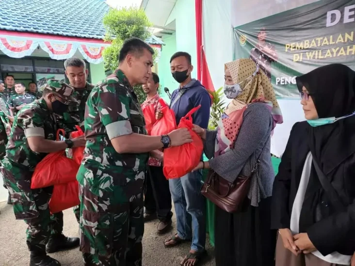 Kodam Siliwangi Gagalkan...