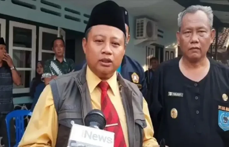 Berubah Jadi PPPK, Wagub...