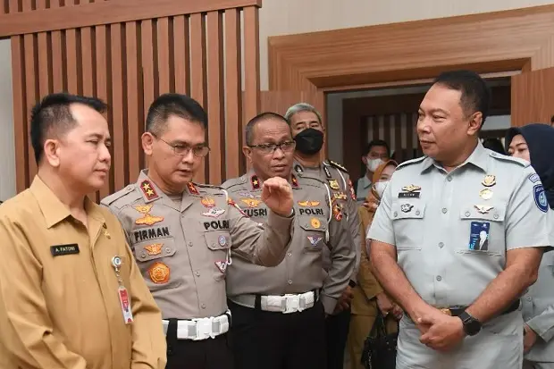 Sekretariat Bersama...