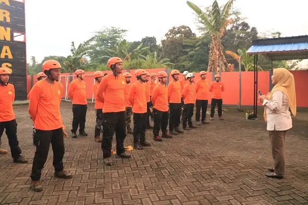 Sepekan Emergency Respon...