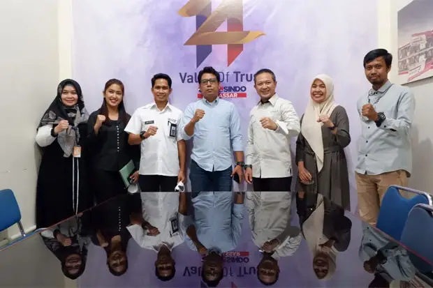 Indonesia Shopping Festival...