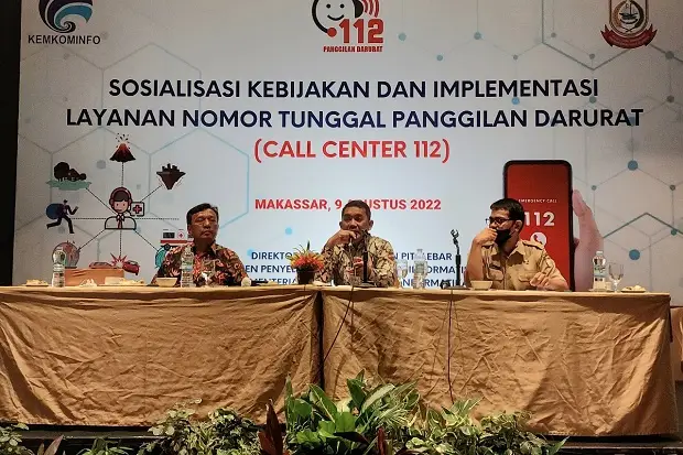 Menanti Hadirnya Layanan...