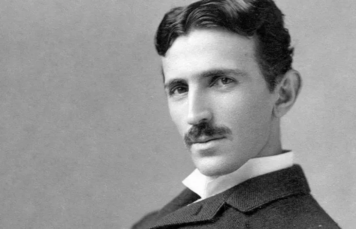 4 Prediksi Nikola Tesla...