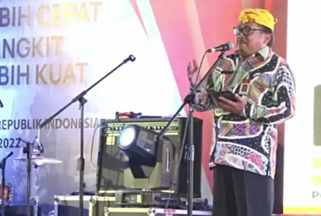 Festival Kebangsaan...