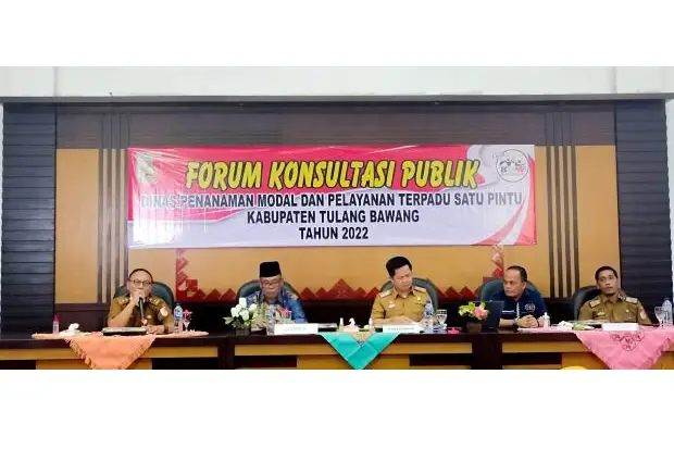 Upaya Beri Layanan Terbaik...