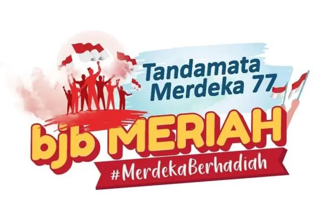 Semangat Kemerdekaan...