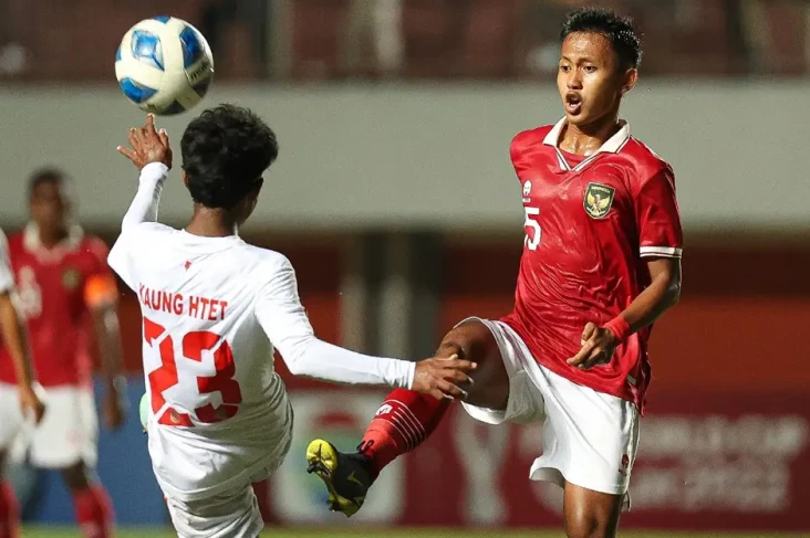 Puji Kualitas Timnas...