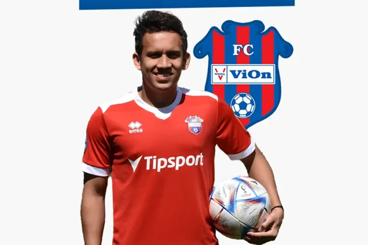 Terungkap! FC ViOn Rekrut...