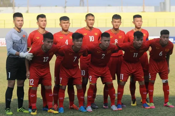 Final Piala AFF U-16:...