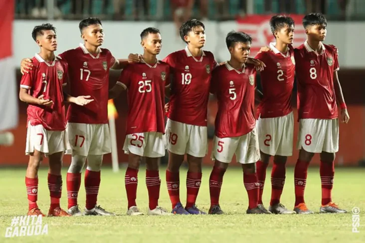Final Piala AFF U-16:...