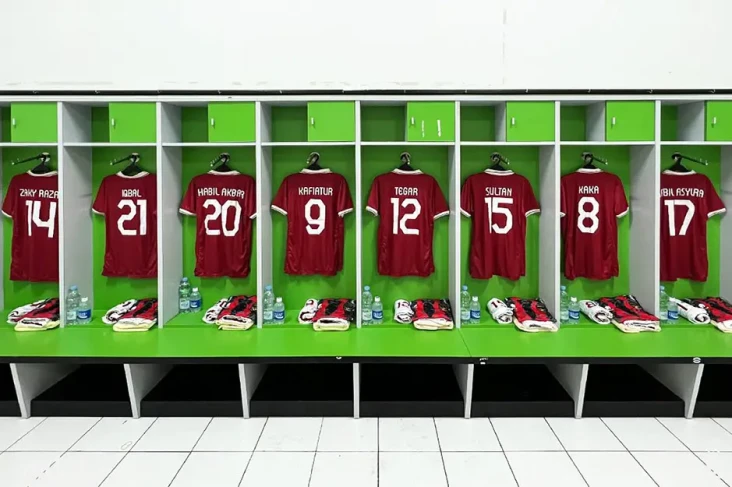 Jadwal Final Piala AFF...
