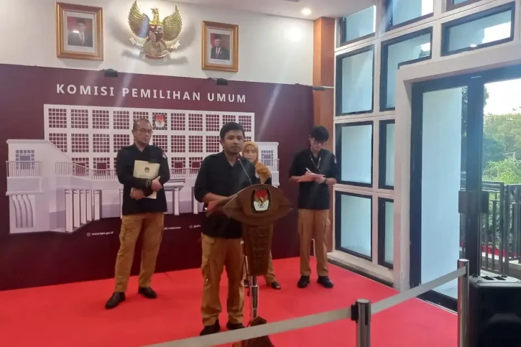 Jelang Ditutup, Ini...