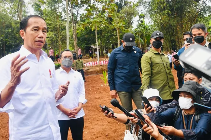 Usulan TNI/Polri Tugas...