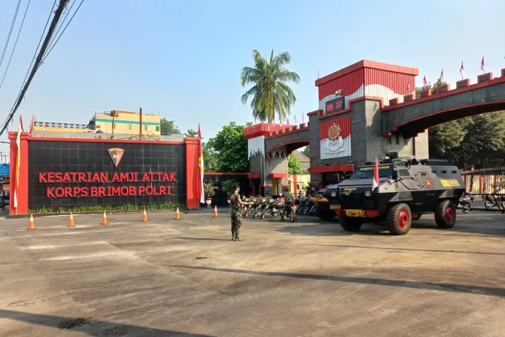 Jelang Ferdy Sambo Diperiksa...