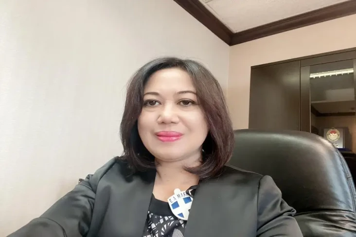 Pengamat Hankam dan...