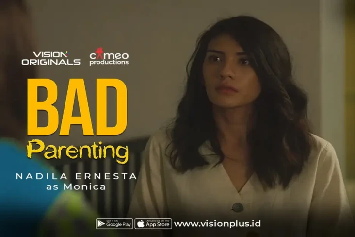 Inilah Monica, Sosok...
