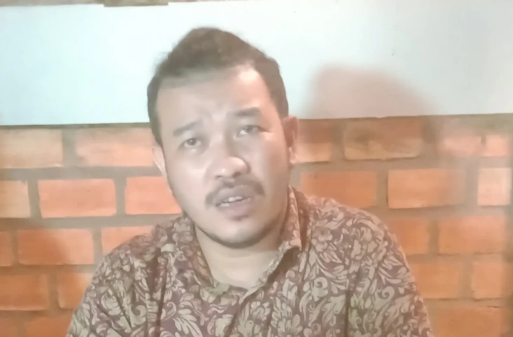 Kawal Sidang Kasus Brigadir...