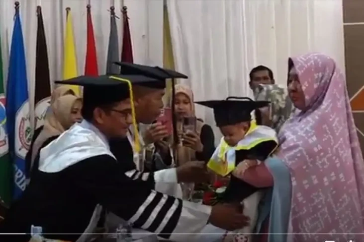 Bayi 4 Bulan Gantikan...