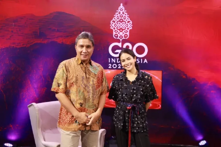 Indonesia Dorong Pendanaan...