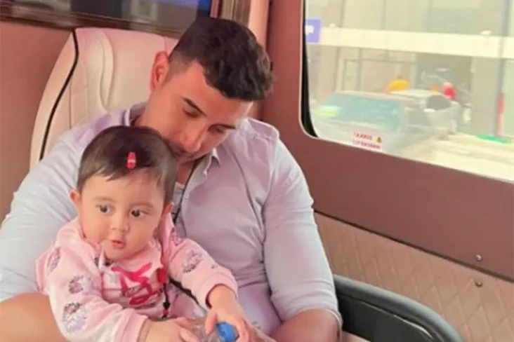 Guzelim Aracelli Bayi...