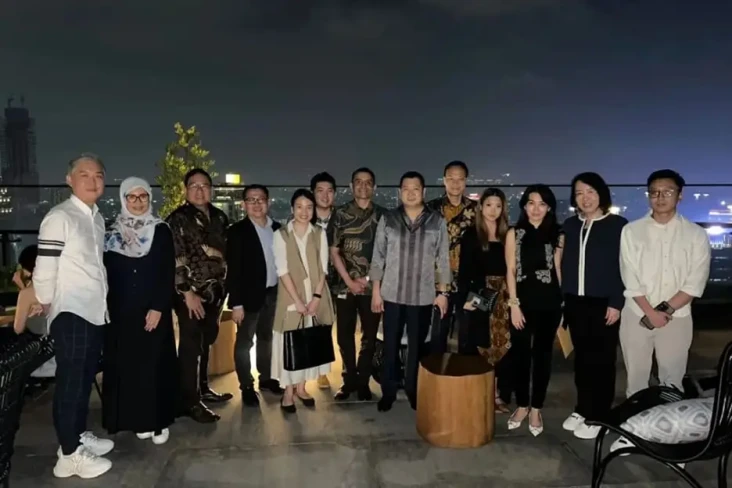 MNC Tingkatkan Kerja...