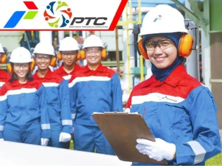 Anak Usaha Pertamina...