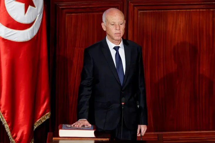 Pengadilan Tunisia Batalkan...