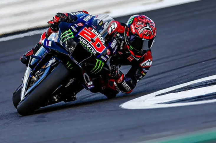 MotoGP 2022: Dua Seri...