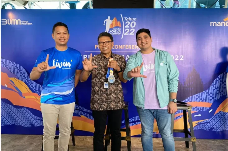 Angkat Pariwisata Lokal,...