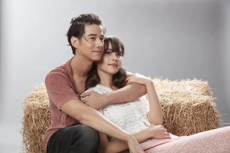 5 Rekomendasi Drama...