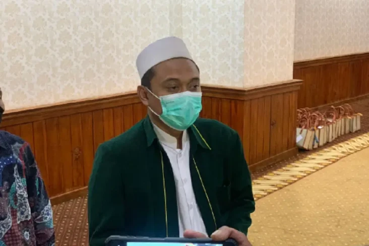 Viral Lagu Joko Tingkir...
