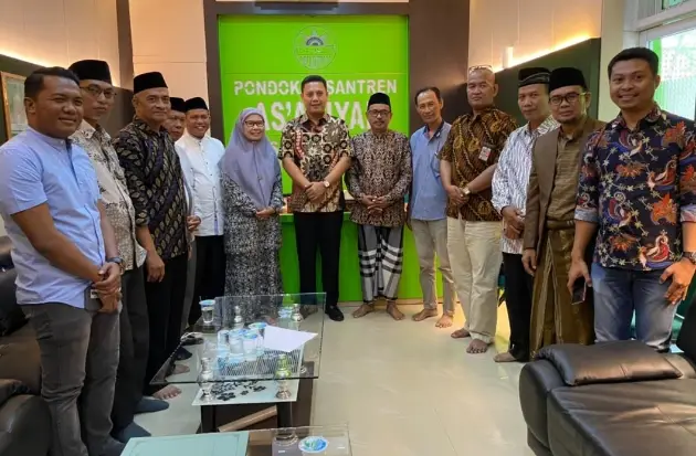Andi Iwan Berhasil Perjuangkan...