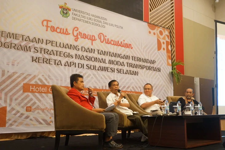 Sosiologi Unhas Petakan...