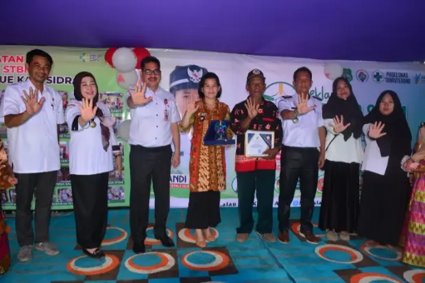 Plh Sekda Sidrap Ajak...