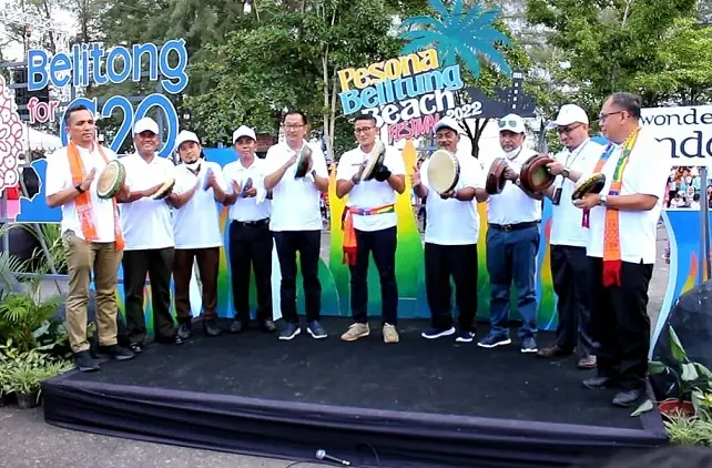 Sempat Vakum Akibat...